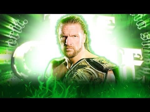 Triple H's 2008 WWE Championship Reign thumbnail