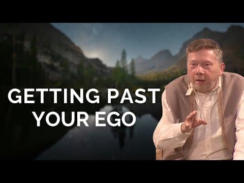 How to Turn Life's Challenges Into Presence thumbnail