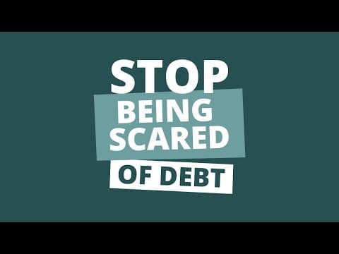 How Real Estate Debt Will Make You Rich thumbnail