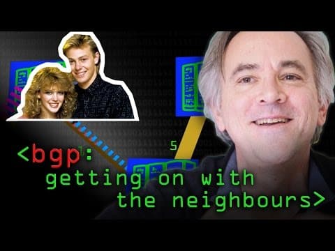 What Is BGP and How Does It Work in Networking? thumbnail