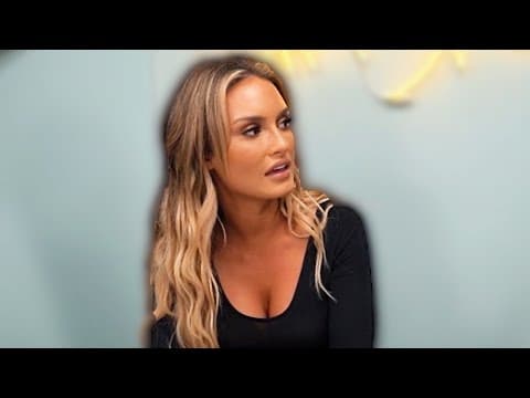 What happened to Julia Rose? thumbnail