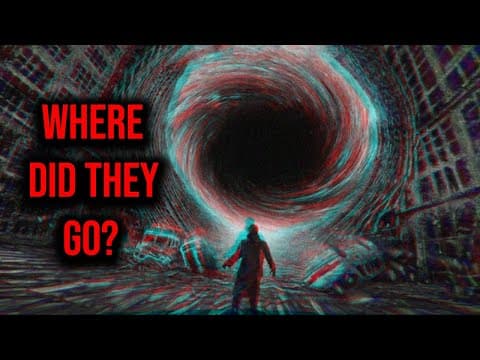 People That Slipped Out of Reality thumbnail
