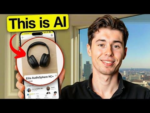 I Generated 1,000 AI Product Images, I Wish I Knew this Sooner thumbnail
