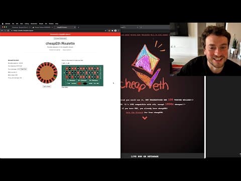 George Hotz | Programming | cheapeth.org : Binance smart bridge | Science & Technology thumbnail
