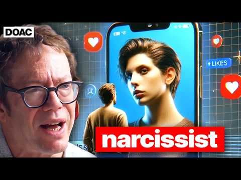 How to Recognize Narcissism and Manage Power thumbnail
