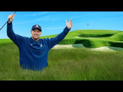 The World's Hardest Golf Course: Oakmont Country Club thumbnail