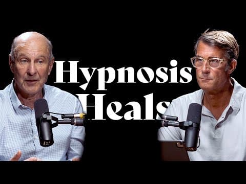 How Does Clinical Hypnosis Change the Brain? thumbnail