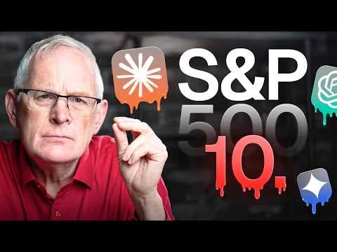 How AI Is Changing My Investment Strategy thumbnail