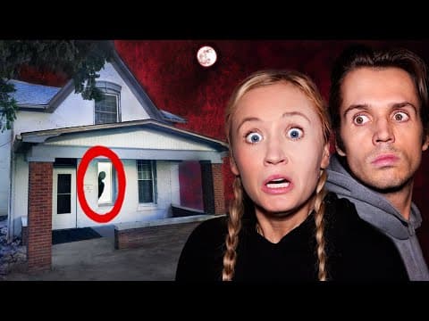 The Most Scared We’ve Ever Been | Sallie House thumbnail