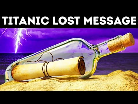 Lost Legends and Forgotten Puzzles: Unveiling the Secrets of the Past thumbnail