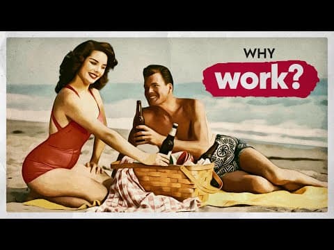 Why Would Anyone Work Under Socialism? thumbnail