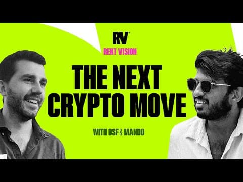 What Is Causing the Stagnation in the Crypto Market? thumbnail