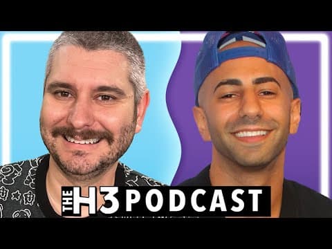 What Did FouseyTube Learn from His Struggles with Addiction? thumbnail