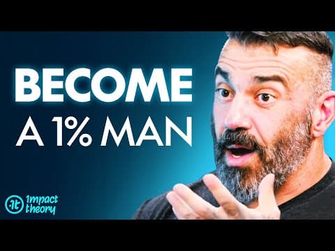 “The First Hour Of The Morning Is CRUCIAL” - Millionaire Habits For SUCCESS! | Bedros Keuilian thumbnail