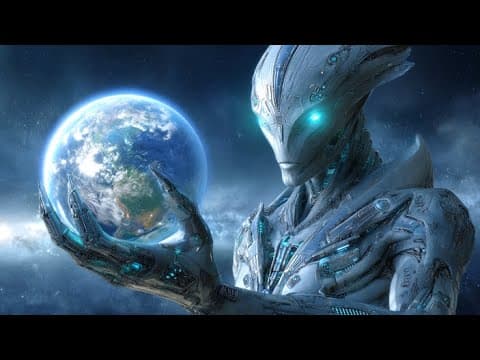 Type 1 to Type 7: How Powerful Can Civilizations Get? thumbnail