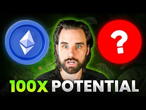 Massive Ethereum Upgrade nobody's talking about thumbnail