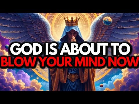 Why Does God Work Beyond Human Understanding? thumbnail
