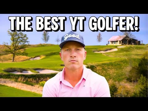 Brad Dalke's Top 10 Shots Of 2025 thumbnail