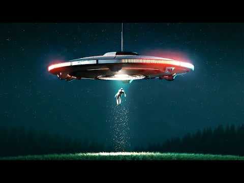 Alien Contact: Top Secret UFO Evidence Leaked thumbnail