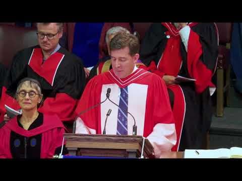 What Life Lessons Can Graduates Learn from Richard Nunn? thumbnail