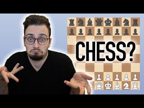 How To Play Chess: The Ultimate Beginner Guide thumbnail