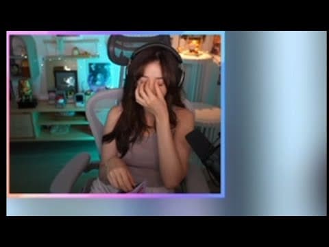 Pokimane Situation is Horrible thumbnail