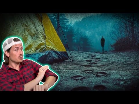 You can't go to National Parks anymore | Missing 411 (Part 12) thumbnail