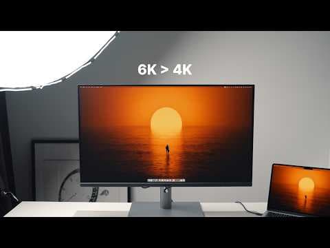 Apple won’t like this - The cheaper ProDisplay XDR thumbnail