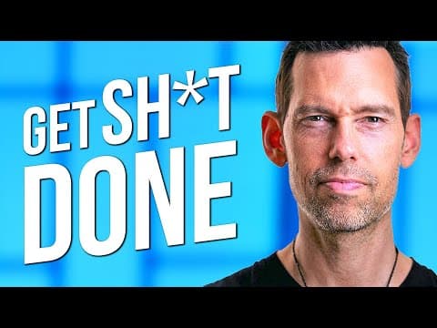 How to Overcome Procrastination and Build Momentum thumbnail