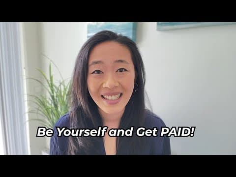 How to Define Your Authentic Marketing Message thumbnail
