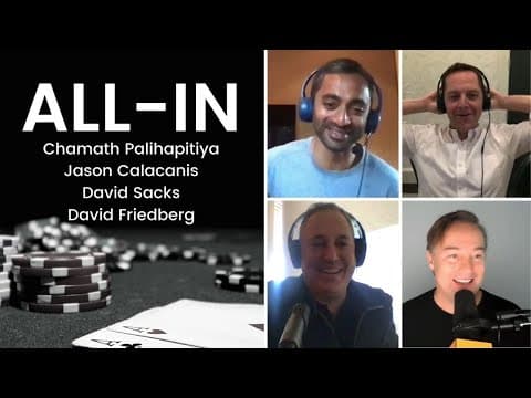 E13: SPACsgiving Special! Vaccine news, innovation vs regulation, fixing higher ed, challenge trials thumbnail