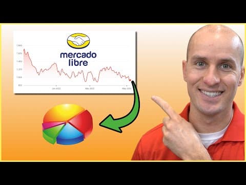 Why Invest in MercadoLibre Stock Right Now? thumbnail