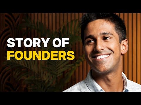 What Can We Learn from the PayPal Mafia's Success? thumbnail