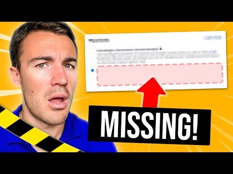 Facebook Just REMOVED This MASSIVE Feature! thumbnail