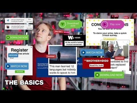 Why The Web Is Such A Mess thumbnail