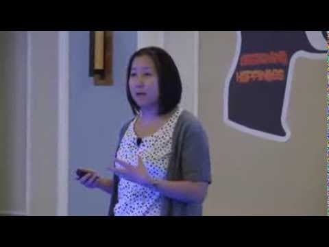 Beverly Freeman, Designing to Compete, WarmGun 2013 thumbnail
