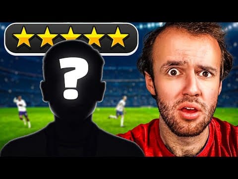 We Found the Top Wonderkids on Football Manager thumbnail