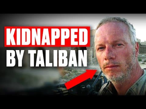 What Happened When I Was Kidnapped by the Taliban? thumbnail
