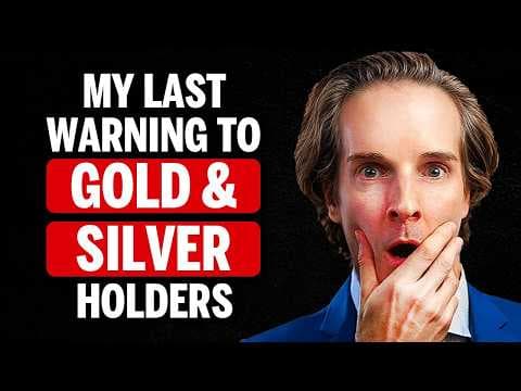 Why AI Could Trigger Gold and Silver Price Surge thumbnail