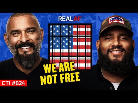 Are Taxes Hurting the American Dream for Everyone? thumbnail