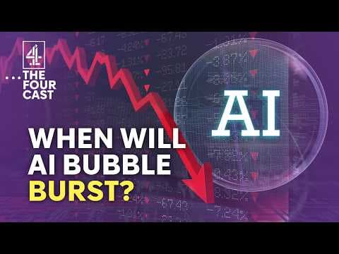 AI boom or bubble? why economists fear a global meltdown thumbnail