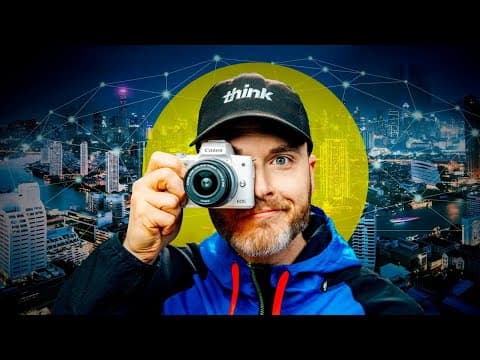 YOUTUBE SECRETS: 3 Ways Successful Creators Stay on the Cutting Edge thumbnail