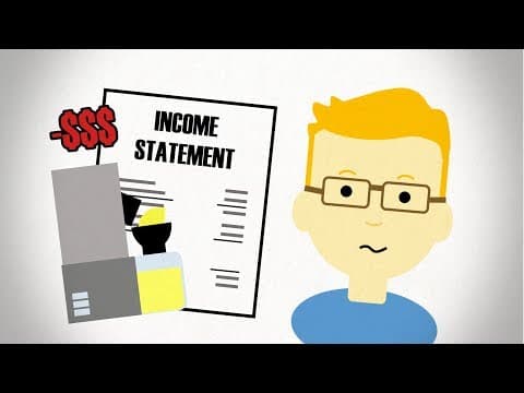 What Are Capitalization and Depreciation in Accounting? thumbnail