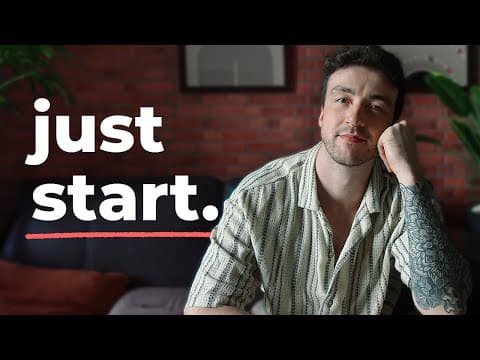 How content creation completely changed my life in 90 days thumbnail