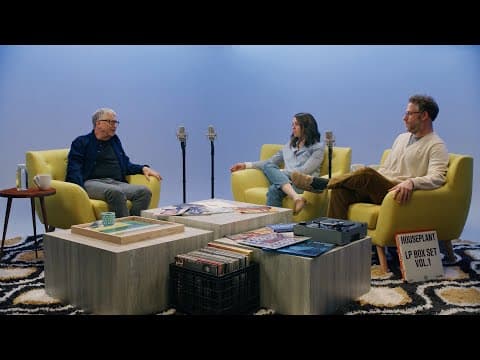 “People are weird about their brains” | Unconfuse Me with Bill Gates thumbnail