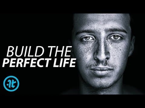 How to Build A Life You Don't Need A Vacation From thumbnail