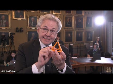 How are metal organic frameworks built and used thumbnail