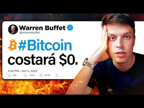 Qué Pasará Ahora Con Las Criptomonedas thumbnail