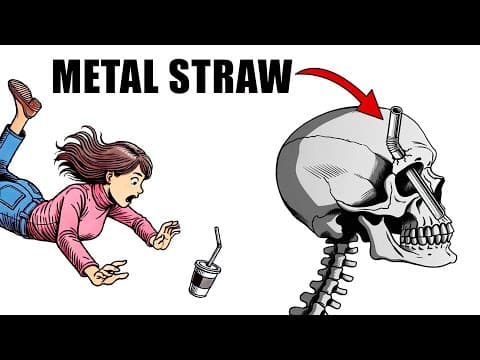 The Most Avoidable Deaths of All Time thumbnail
