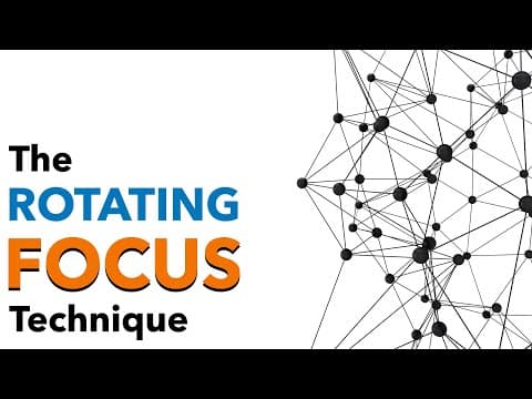 A Simple Way to Learn Complex Skills thumbnail